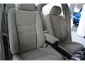 Taffeta White - Civic EX Sedan Photo No. 16
