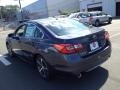 2015 Carbide Gray Metallic Subaru Legacy 3.6R Limited  photo #4