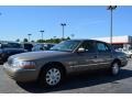 2004 Arizona Beige Metallic Mercury Grand Marquis LS  photo #7