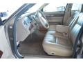 Arizona Beige Metallic - Grand Marquis LS Photo No. 9