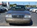 2004 Arizona Beige Metallic Mercury Grand Marquis LS  photo #29