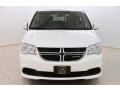 Stone White - Grand Caravan Mainstreet Photo No. 2