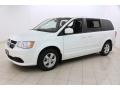 Stone White - Grand Caravan Mainstreet Photo No. 3