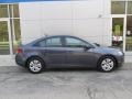Atlantis Blue Metallic - Cruze LS Photo No. 2