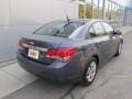 Atlantis Blue Metallic - Cruze LS Photo No. 4