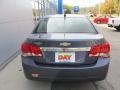 Atlantis Blue Metallic - Cruze LS Photo No. 5