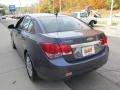 Atlantis Blue Metallic - Cruze LS Photo No. 6