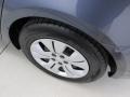Atlantis Blue Metallic - Cruze LS Photo No. 7