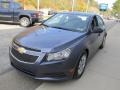 Atlantis Blue Metallic - Cruze LS Photo No. 8