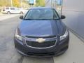 Atlantis Blue Metallic - Cruze LS Photo No. 10