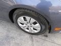 Atlantis Blue Metallic - Cruze LS Photo No. 12