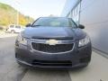 Atlantis Blue Metallic - Cruze LS Photo No. 13