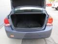 Atlantis Blue Metallic - Cruze LS Photo No. 15