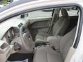 2008 Stone White Dodge Caliber SXT  photo #11