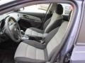 Atlantis Blue Metallic - Cruze LS Photo No. 19
