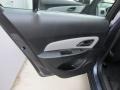 Atlantis Blue Metallic - Cruze LS Photo No. 20