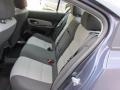 Atlantis Blue Metallic - Cruze LS Photo No. 21