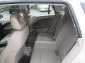 2008 Stone White Dodge Caliber SXT  photo #15