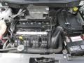 2008 Stone White Dodge Caliber SXT  photo #17