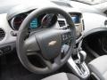 Atlantis Blue Metallic - Cruze LS Photo No. 24