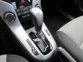Atlantis Blue Metallic - Cruze LS Photo No. 28
