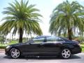 Black - S 550 Sedan Photo No. 1