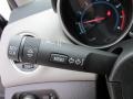 Atlantis Blue Metallic - Cruze LS Photo No. 37
