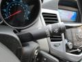 Atlantis Blue Metallic - Cruze LS Photo No. 38