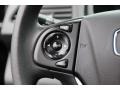 Crystal Black Pearl - CR-V EX 4WD Photo No. 15