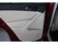 Wild Cherry Metallic - Tiguan SE Photo No. 28