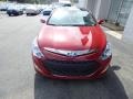 2015 Venetian Red Pearl Hyundai Sonata Hybrid Limited  photo #3