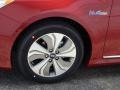  2015 Sonata Hybrid Limited Wheel