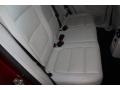 Wild Cherry Metallic - Tiguan SE Photo No. 35
