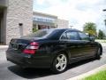 Black - S 550 Sedan Photo No. 6
