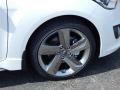 Elite White - Veloster Turbo Photo No. 3