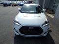 Elite White - Veloster Turbo Photo No. 4
