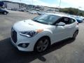 Elite White - Veloster Turbo Photo No. 5