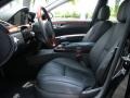 Black - S 550 Sedan Photo No. 11