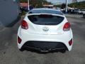 Elite White - Veloster Turbo Photo No. 6