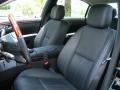 Black - S 550 Sedan Photo No. 12