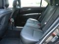 Black - S 550 Sedan Photo No. 13