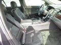 2014 Sterling Gray Ford Taurus Limited AWD  photo #10