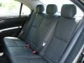 Black - S 550 Sedan Photo No. 14