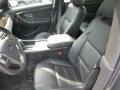 2014 Sterling Gray Ford Taurus Limited AWD  photo #14