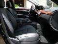 Black - S 550 Sedan Photo No. 15
