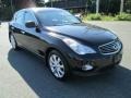 Black Obsidian - EX 35 Journey AWD Photo No. 4