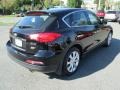 Black Obsidian - EX 35 Journey AWD Photo No. 6