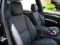 Black - S 550 Sedan Photo No. 16