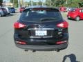 Black Obsidian - EX 35 Journey AWD Photo No. 7
