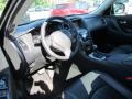 Black Obsidian - EX 35 Journey AWD Photo No. 10
